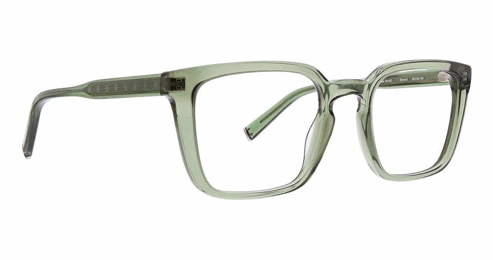 Mr Turk Ellwood Eyeglasses - view 3